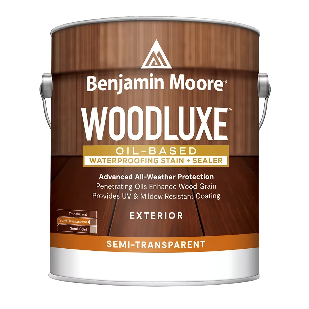 BREWSTER PAINT & DECORATING CENTER With advanced waterborne technology, is easy to apply and offers superior protection while enhancing the texture and grain of exterior wood surfaces. It’s available in a wide variety of opacities and colors.boom